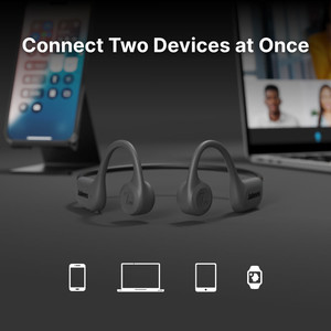 Auriculares de Natación con Conducción Ósea 7Seven - Product Image 2