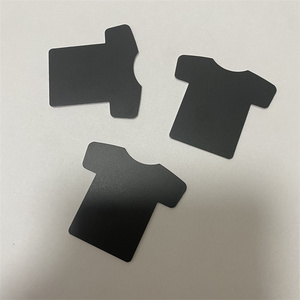 Smart Passive Custom Shape PVC Logo Printed <strong>Nfc</strong> <strong>Card</strong> <strong>Tag</strong> 213 Chip - Product Image 5