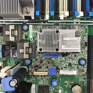 Сервер хранения данных DL380 Gen9 для облачных вычислений с NVMe M.2 и поддержкой SilenGPU - Product Image 5