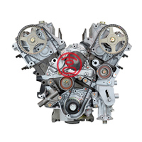 Bloc moteur essence MPI XC 3.8L 24V V6 6G75 pour Mitsubishi Pajero Galant Eclipse Endeavor 2002-2021