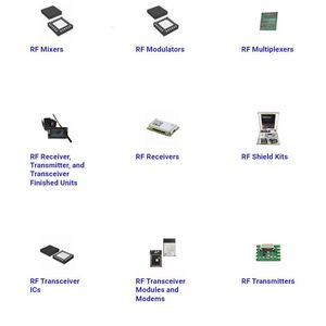 Nuovissimo originale <span class=keywords><strong>2</strong></span> DB <span class=keywords><strong>NF</strong></span>, 13 DBm Psat, da <span class=keywords><strong>2</strong></span> GHz a 4 PE15A1001 - Product Image 2