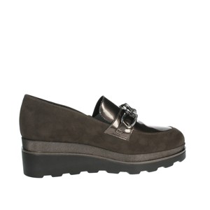 Taupe mocassino MM854825 scarponi da neve - Product Image 4