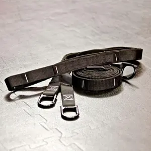 竞赛环带高级实用带 (对) 健身房环带