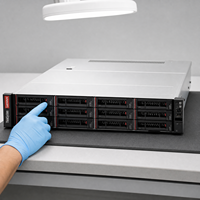 Serveur en rack R760 2U, double socket, 48 cœurs, 96 threads, DDR5 ECC, PCIe Gen5, virtualisation, base de données, VDI, CE, FCC, RoHS, garantie 3 ans