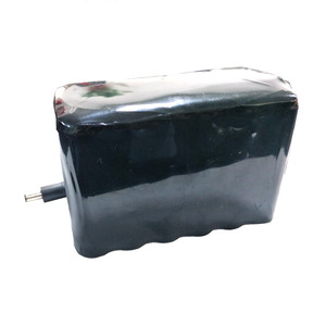 Batería de Iones de Litio 6S1P 6S2P 6S3P 22V 4Ah 8Ah 12Ah 18650 21700 <span class=keywords><strong>80A</strong></span> 100A de Alta Descarga, Paquete de Baterías Recargables - Product Image 4