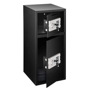 Nhà máy-<span class=keywords><strong>key</strong></span> khóa đồ chơi Két vật liệu bền với mã an ninh an toàn Hộp đồ chơi - Product Image 2