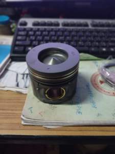 Nhà Máy 25182669 83 Mét Piston cho Chevrolet Captiva 2.0 Cruze 2.0 Nubira Kombi - Product Image 4