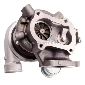 Turbocharger 17201-17030/1720117030 baru untuk Toyota Land Cruiser Celica 185 1HDFT 4.2L mesin CT26 Diesel Turbo Boost Control - Product Image 6