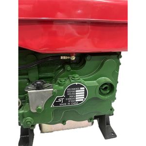 Wholesale Diesel Engine KM138 25HP Water-Cooled Single Cylinder Euro 3 Emission Construction & Agricultural Use - Product Image 3