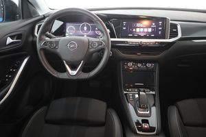 Titolo pulito usato 2023 <span class=keywords><strong>Opel</strong></span> Grandland (X) Grandland GS 1.2DI Turbo Aut suv ben mantenere basso chilometraggio