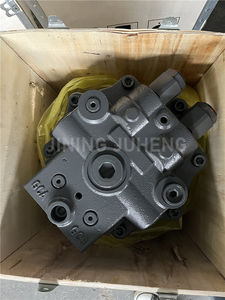 Excavadora EC360B EC330B <span class=keywords><strong>Motor</strong></span> oscilante VOE 14512786 Dispositivo oscilante para Volvo - Product Image 2