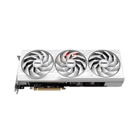 Carte graphique de jeu PURE RX 7800 XT 16 Go OC - GDDR6 PCI Express DP avec refroidissement par ventilateur