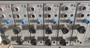 โมดูล Yokogawa WT-1600 5A มือสอง สภาพ 80% รับประกัน 1 เดือน ผลิตในจีน - Product Image 4