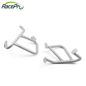 RACEPRO moto autoroute moteur garde Crash Bars Protecteur pour <span class=keywords><strong>BMW</strong></span> R1200R <span class=keywords><strong>R1200RS</strong></span> 2015 2016 - Product Image 6