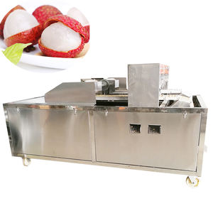 Máquina deshuesadora de aceitunas automática, industrial y duradera, para la venta. - Product Image 6