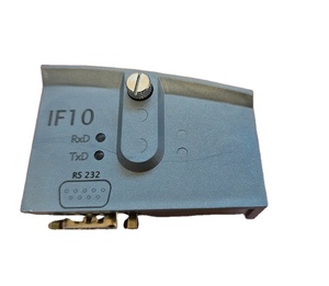B&R 4PP065.IF10-1 โมดูล PLC 4PP065.IF10-1 ใหม่เอี่ยมในกล่อง - Product Image 3
