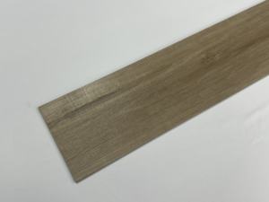 Revêtement de sol LVT à coller, résistant aux UV et imperméable, en PVC vierge, pour décoration de parquet à dos sec dans les hôtels modernes - Product Image 4