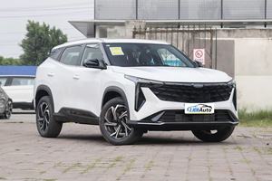 <span class=keywords><strong>Mejor</strong></span> Precio de Venta Caliente <span class=keywords><strong>2023</strong></span> Geely Boyue L 1.5TD DCT Edición Lujo FWD R19 Techo Solar Panorámico Interior Claro SUV Compacto Usado - Product Image 3