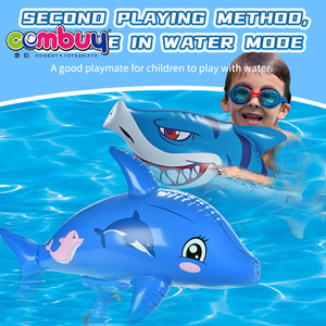 250ML nave espacial pistola de agua de juguete inflable de serpiente de para los niños - Product Image 2