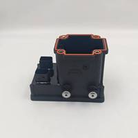Kit de Asiento de Plástico para Bomba de Adblue de Fábrica OEM ATP01104