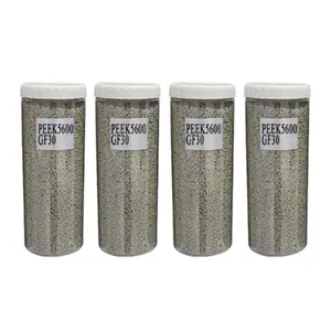 V0 grade Medical Grade PEEK Particles for Dental/Surgical Instruments/Medical Equipment