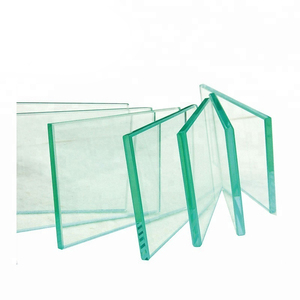 Verre borosilicate trempé résistant aux hautes températures personnalisé pour les portes de fours et de micro-ondes - Product Image 6