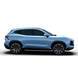 Jetour dash 2024 nuovo Chery Automobile 5-porte 5 posti Suv <span class=keywords><strong>benzina</strong></span> auto Chery Jetour Dasheng <span class=keywords><strong>deposito</strong></span> in magazzino - Product Image 2
