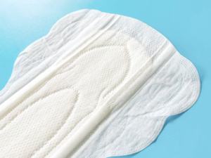 Adulte jetable portant dame fille couche période menstruelle <span class=keywords><strong>couches</strong></span> <span class=keywords><strong>femme</strong></span> serviette Pad sanitaire - Product Image 5