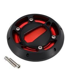 Protection latérale de moteur CNC pour moto, cache-carter anti-chute pour Yamaha <span class=keywords><strong>TMAX</strong></span> 530 500, accessoires de performance - Product Image 6