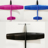Modèle d'avion en mousse EPP extra large de 84 cm, planeur, nouveau jeu de sports aériens, hélicoptère