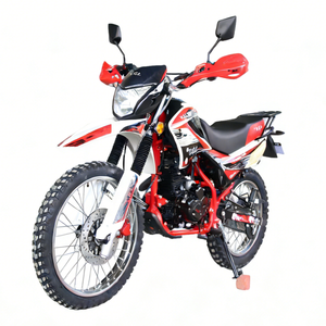 Nouvelle <span class=keywords><strong>Moto</strong></span> Tout-Terrain Chinoise Économique 2026 - <span class=keywords><strong>Mini</strong></span> Dirt Bike à Essence 200cc <span class=keywords><strong>250cc</strong></span> 300cc Enduro - <span class=keywords><strong>Moto</strong></span> Tout-Terrain 200cc - Product Image 1