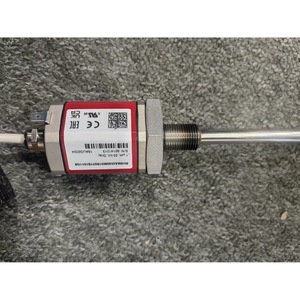 MTS Linear Displacement Sensor GHM0770MD601A0 GHR2600MH101A0 USA Made <b>Cable</b> Interface - Product Image 1