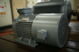 เครื่องกำเนิดไฟฟ้าแม่เหล็กแบบไดนามิก Sunshine Power YGDLF-20 20kW ใช้เชื้อเพลิงเบนซิน ความเร็วต่ำ 400V ปรับแต่งได้ - Product Image 5