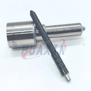 Hiệu suất cao <span class=keywords><strong>Common</strong></span> <span class=keywords><strong>Rail</strong></span> Injector vòi phun dlla155p863 cho DIESEL phun nhiên liệu 095000-5921/23670-0l020 - Product Image 6