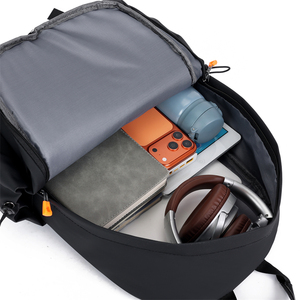 Nouveau sac à dos pour <span class=keywords><strong>homme</strong></span>, sac à dos tendance, sac pour ordinateur portable, sac de loisirs grande capacité, sac de voyage, sac d'étudiant, sac pour <span class=keywords><strong>homme</strong></span> - Product Image 4
