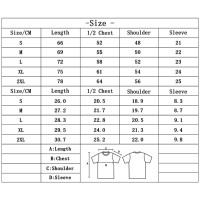 Camiseta Lisa de Gran Tamaño de Alta Calidad, para Hombre, 280 g/m², 100 % Algodón, para Impresión, Bordado y Logotipo Personalizado