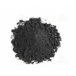 Tungsten carbide spray powder 60% wc nibsi kobalt metal carbide alloy tungsten powder untuk semprot