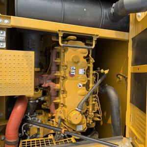 Pompe d'origine pour moteur C9.3B, pour pelle sur chenilles 345GC de 43 tonnes avec godet de 2,41 m, faible nombre d'heures de fonctionnement, FOB Japon. - Product Image 2