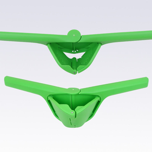 Factory Wholesale Hand Manual Citrus <strong>Press</strong>, Lemon Lime Squeezer Handheld <strong>Fruit</strong> Juicing Kitchen Tool - Product Image 6