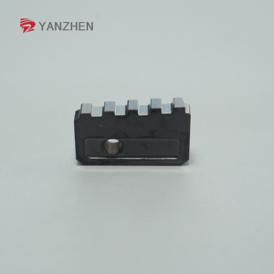 Yanzhen API Carbide buttress <span class=keywords><strong>threading</strong></span> chasers 8 API dầu Ống <span class=keywords><strong>threading</strong></span> chasers chèn tráng tungsten carbide OEM - Product Image 1