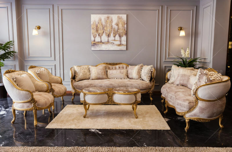 Comme couleur de photo