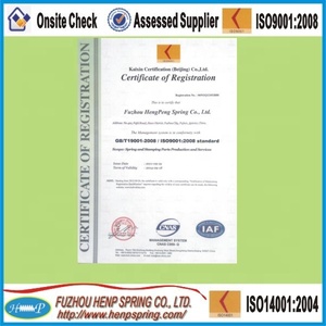 Lò Xo Nén Nhỏ Bên Trong Bút Bi Tùy Chỉnh - Product Image 6