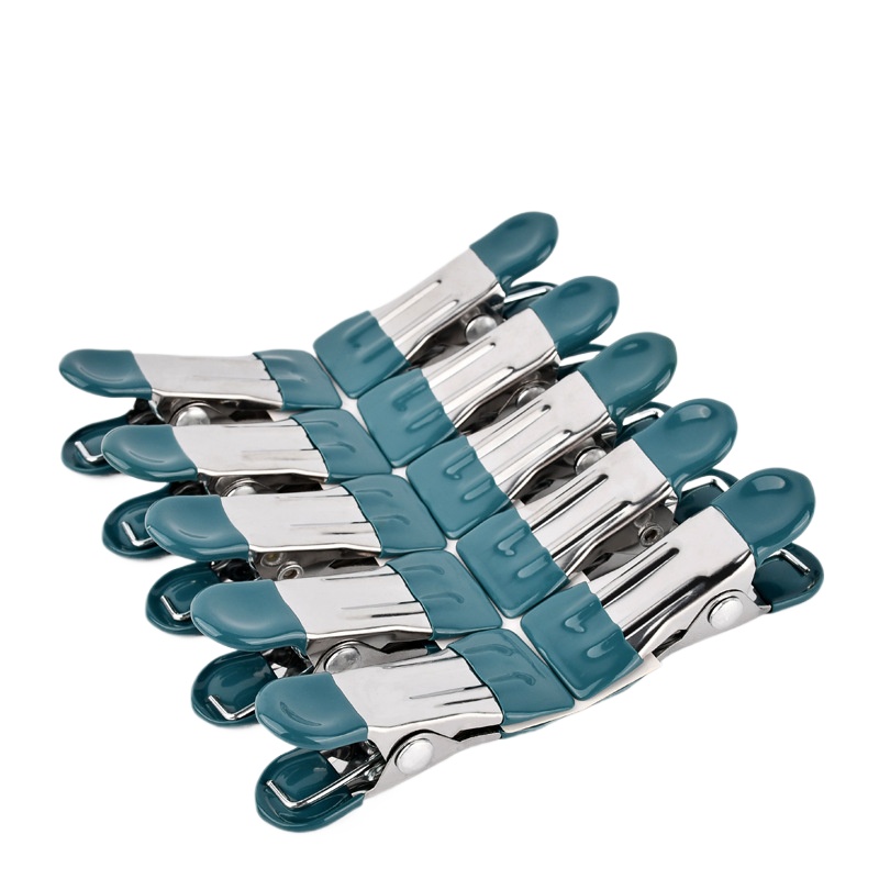 colorful 10pcs - Dark Green