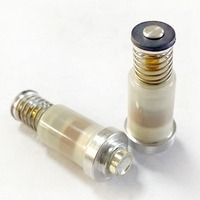 Ensemble de brûleur pilote avec thermopile de 36 pouces pour friteuses au GPL, au propane et au gaz naturel