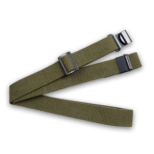 สายรัดผ้าฝ้าย2จุดปรับได้, สายรัดคอตตอนต่อสู้ยุทธวิธีซองปืนสองจุดสำหรับล่าสัตว์กลางแจ้ง - Product Image 4