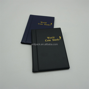 Álbum de monedas con 120 bolsillos - Product Image 5