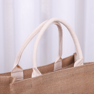 Huangma Túi tote tùy chỉnh Túi ToTe Thời Trang nhiều lớp Quà Tặng ba chiều quảng cáo Túi Vải Bố Logo tùy chỉnh - Product Image 2