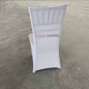 <span class=keywords><strong>Housse</strong></span> <span class=keywords><strong>de</strong></span> <span class=keywords><strong>chaise</strong></span> spandex, - Product Image 2