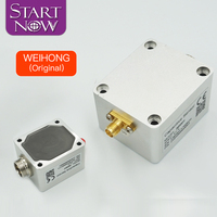 Presitec penguat kepala Laser, Preamplifier P0571 GJ34825 VVB2 "asli WEI HONG Au3Tech Sensor penguat