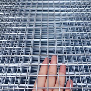 Panneau de clôture en treillis soudé en acier inoxydable GELE, le plus vendu - Product Image 3